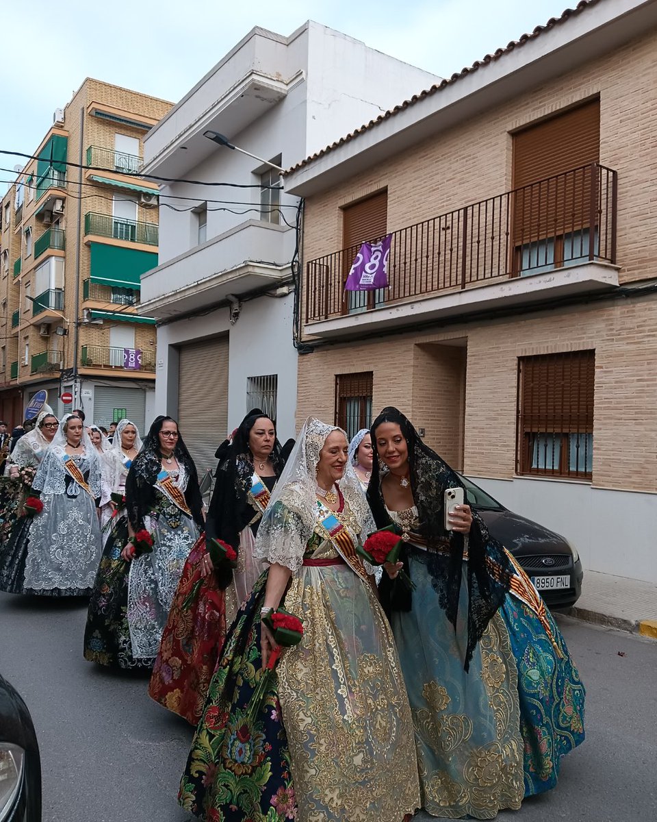 Ajuntament de Foios tweet media