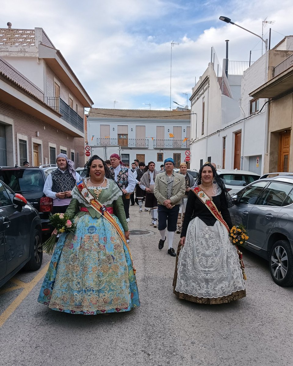 Ajuntament de Foios tweet media