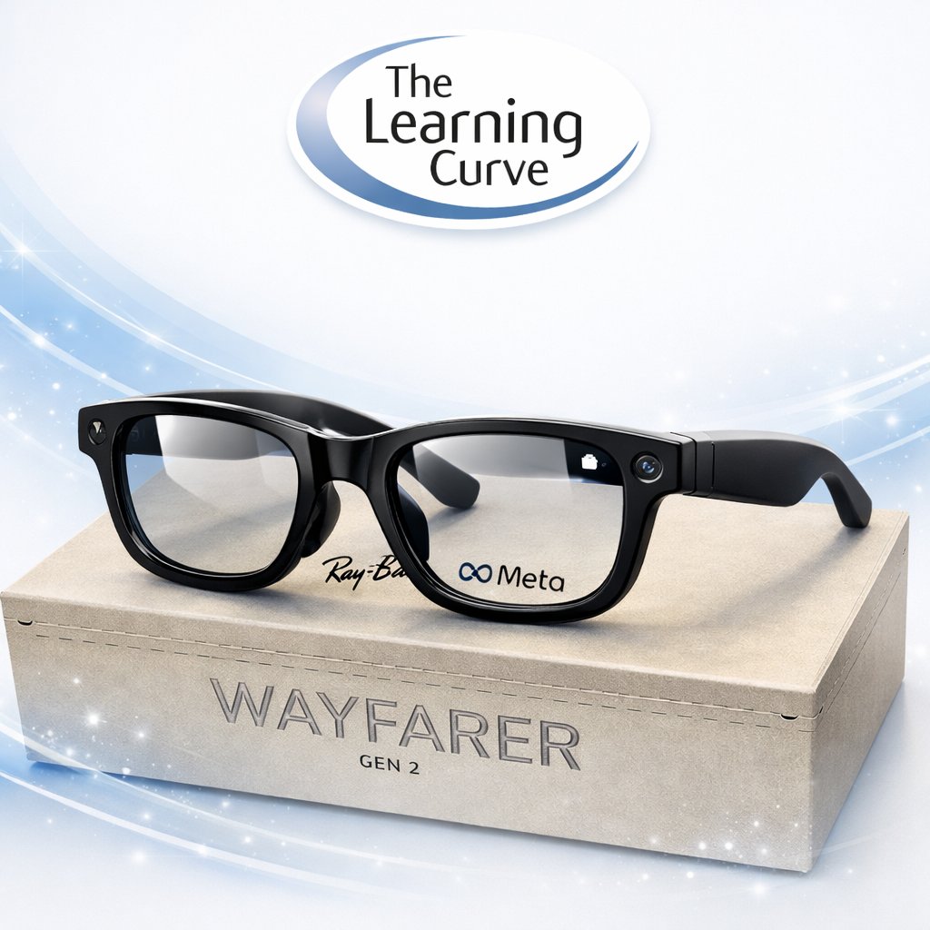 The Learning Curve tweet media