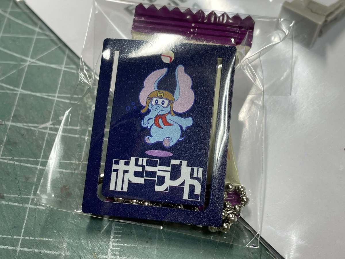 せんべいさん tweet media