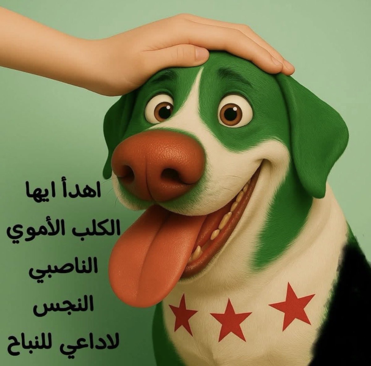 ابو الحسن tweet media