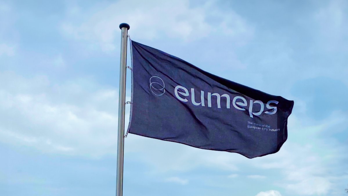 EUMEPS - European Manufacturers of EPS tweet media