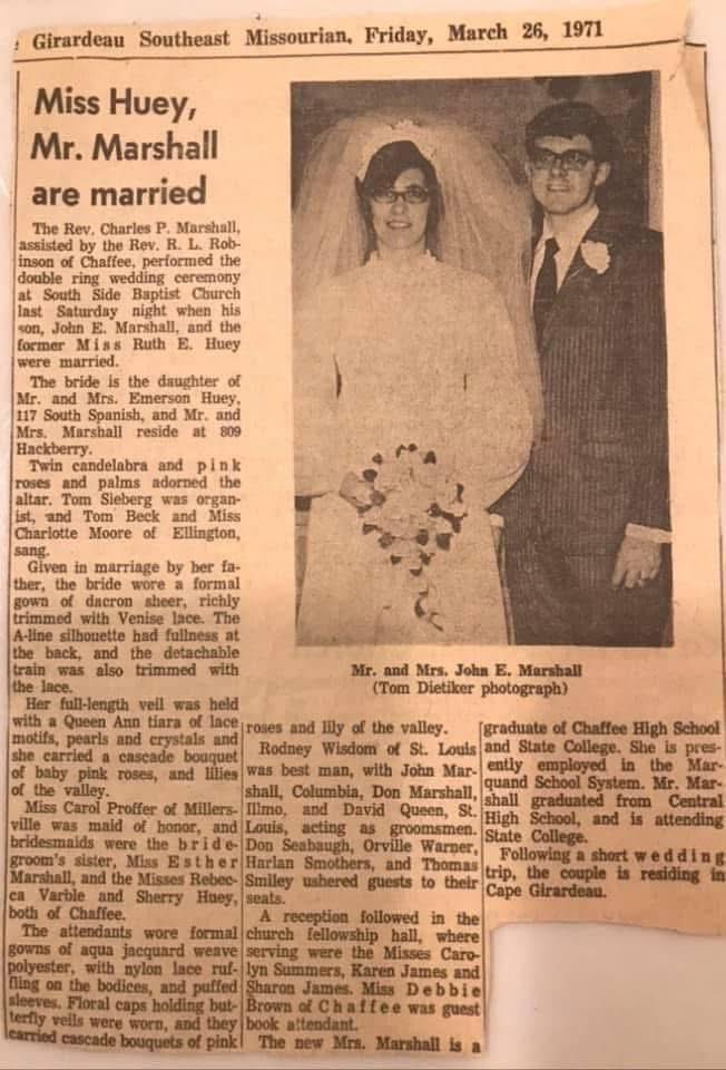 Dr. John Marshall tweet media