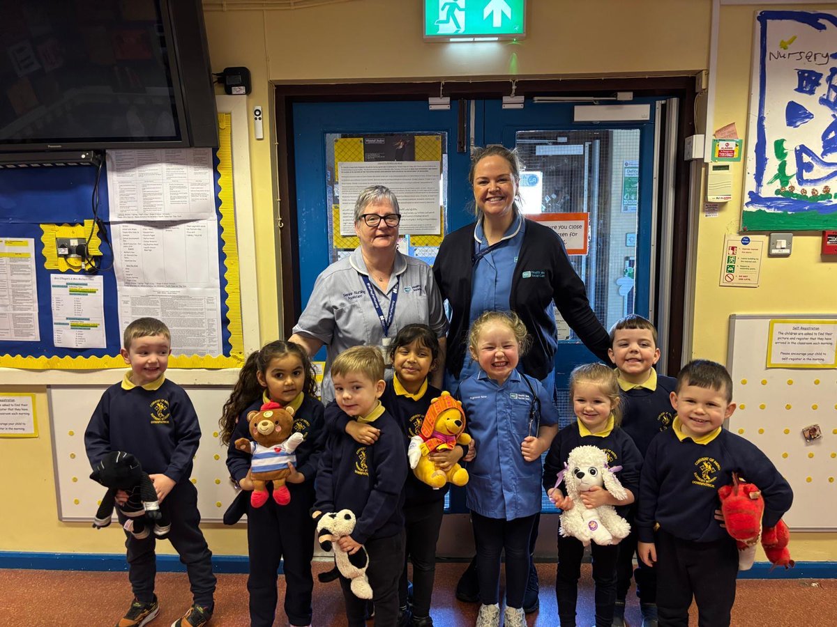 South Eastern Trust tweet media