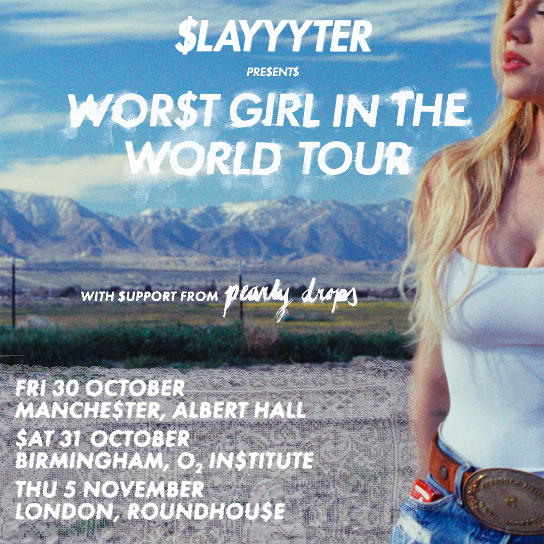 ticketmasteruk tweet media