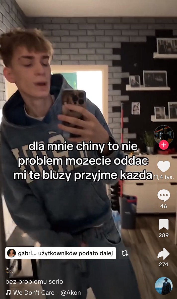 🔇 Kaś spam tweet media