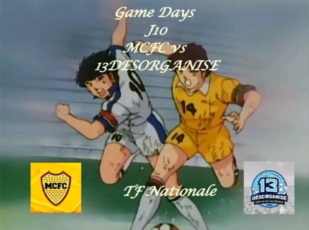 Mambo FC tweet media