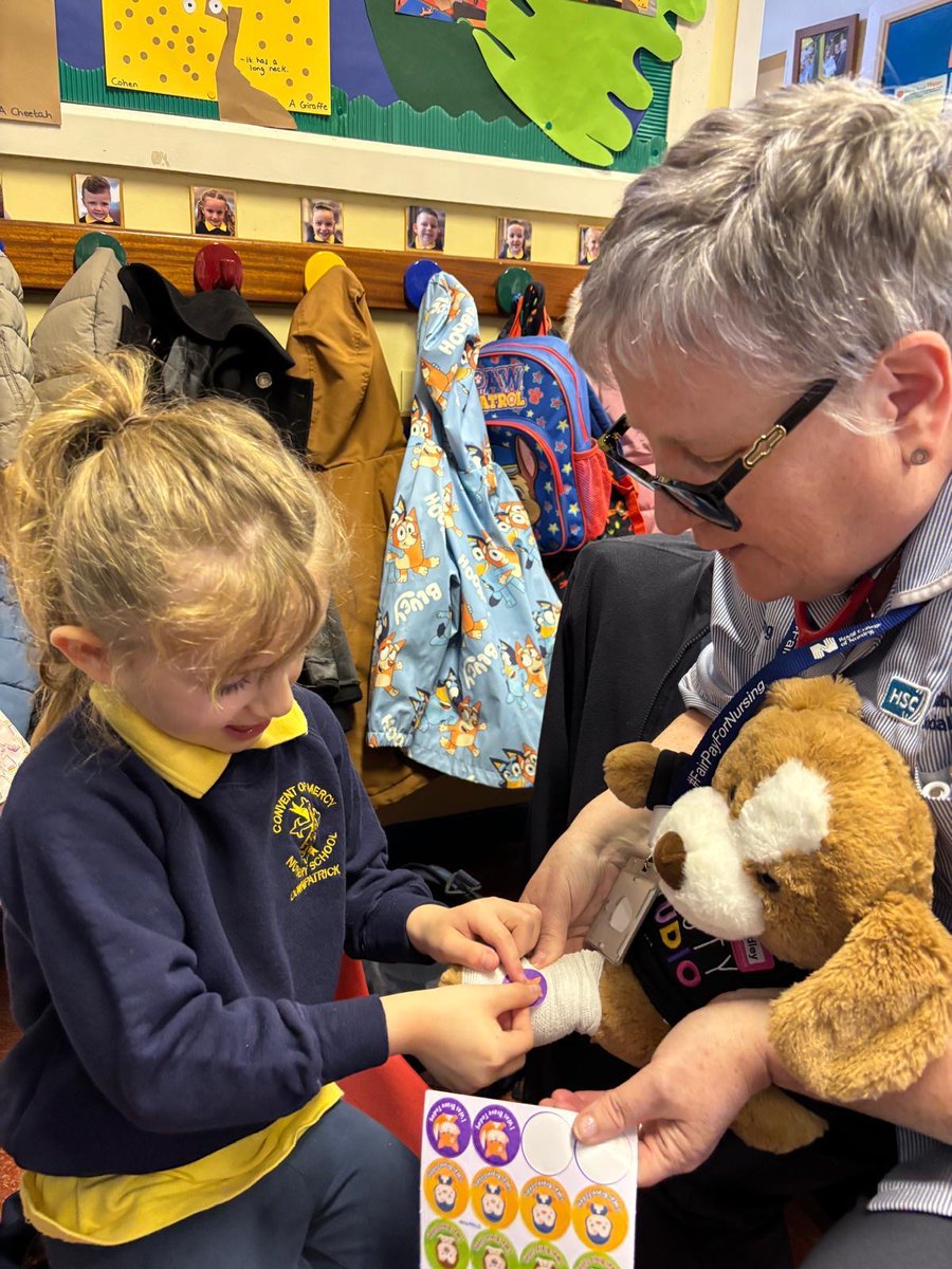 South Eastern Trust tweet media