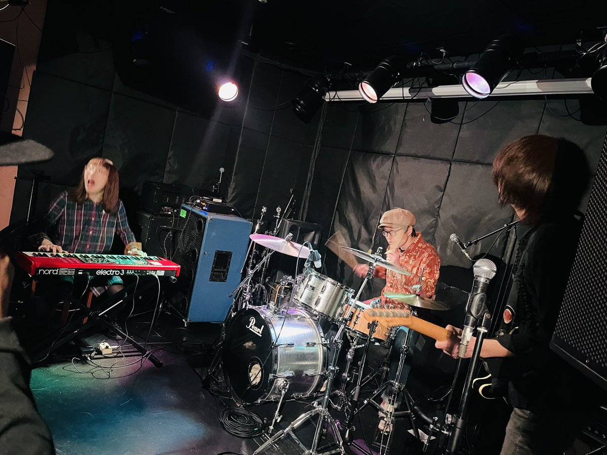 鍵子(keyco) tweet media