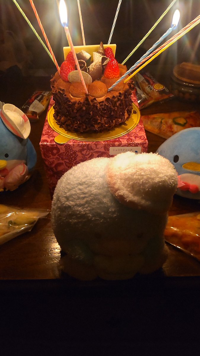 はとぽっぽ課長 tweet media