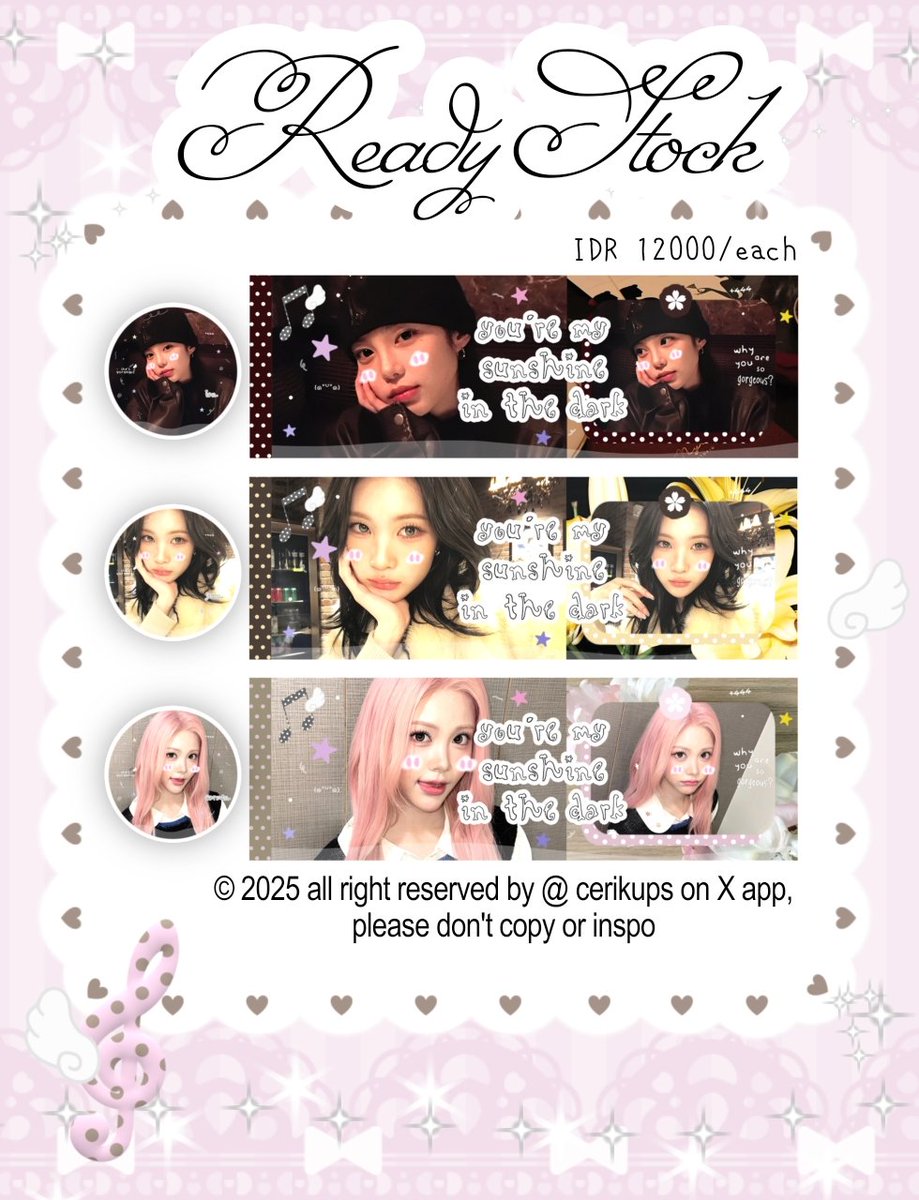 berry @ after dm tweet media