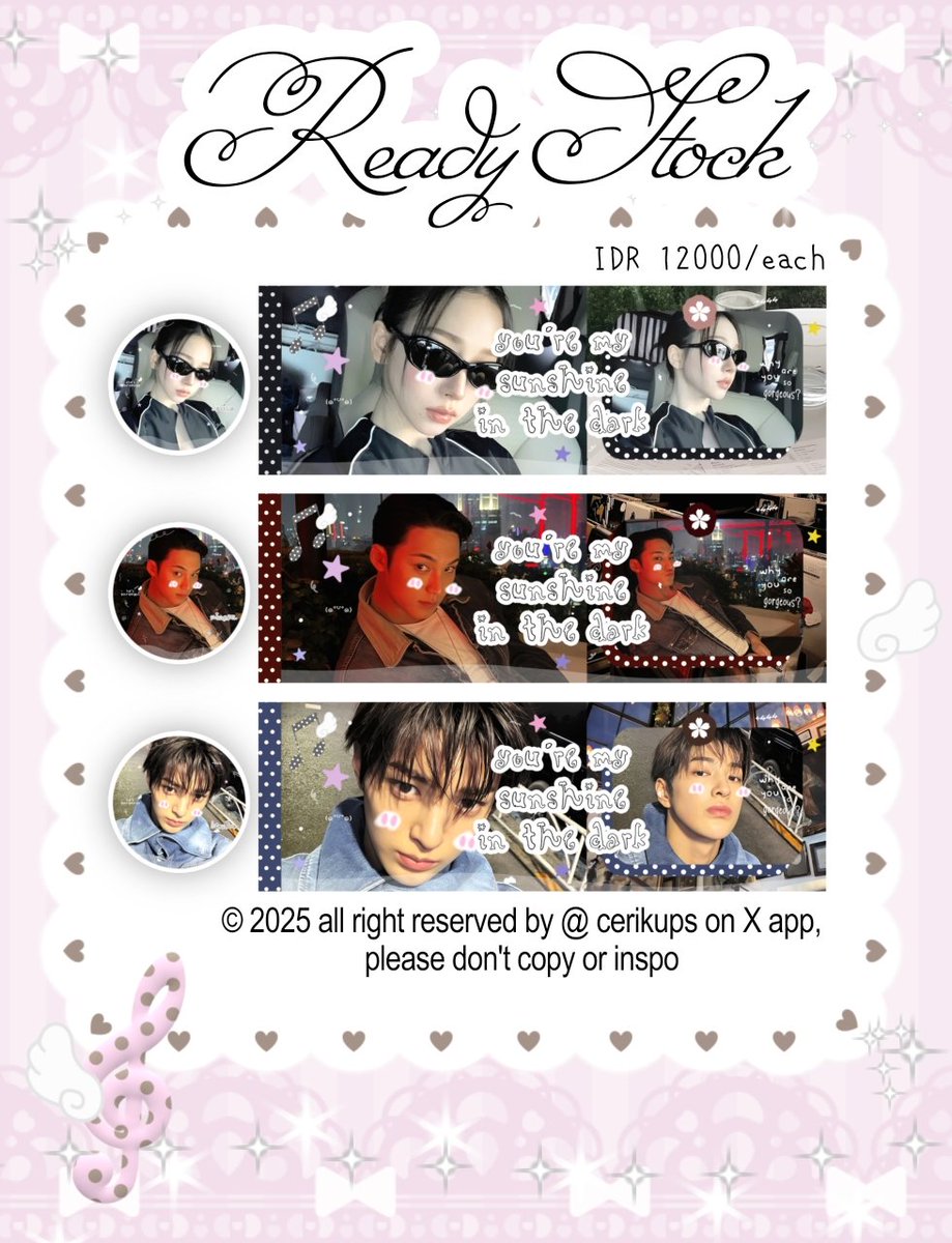 berry @ after dm tweet media