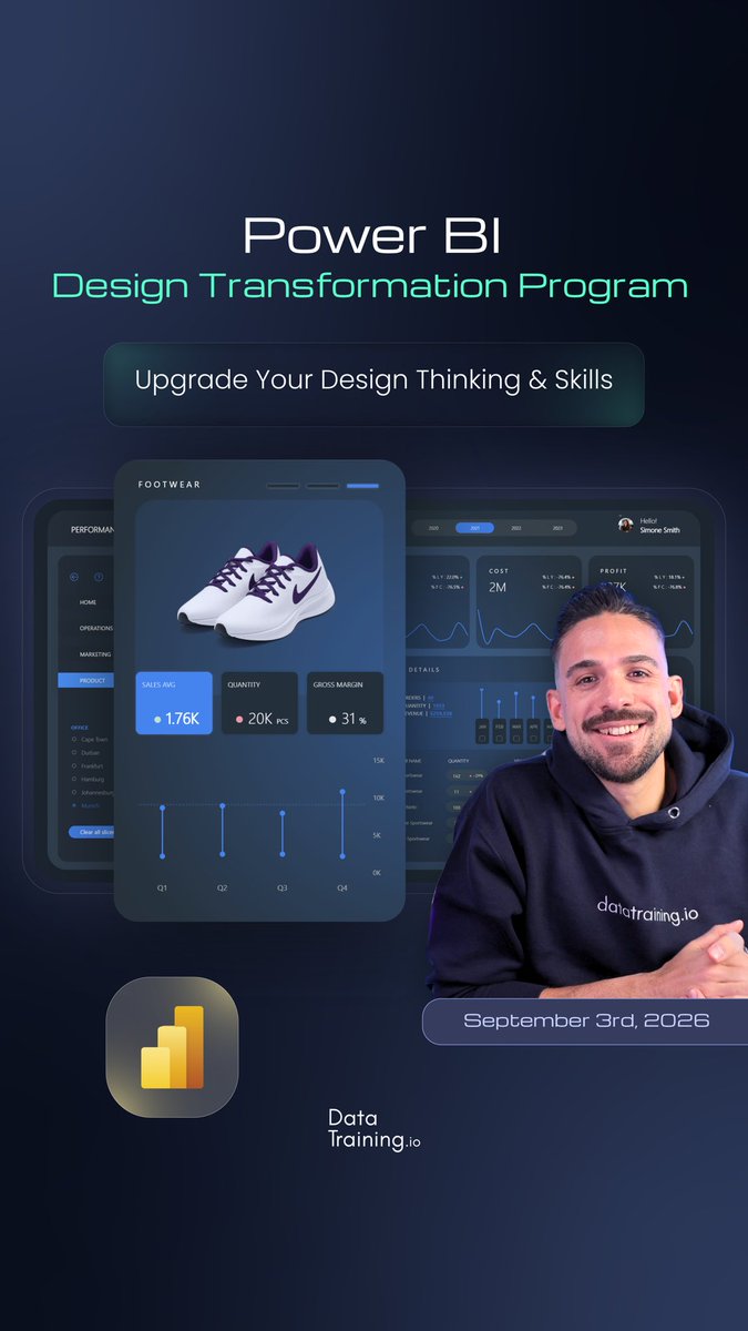 Bas (How to Power BI) tweet media
