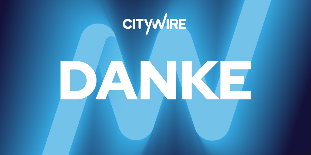 Danke an alle Fondsselektoren für die Teilnahme und das Engagement beim gestrigen Citywire München Forum 2026! 

Wir freuen uns auf die kommenden Veranstaltungen im Frühjahr und auf mehr Networking &amp; Austausch. 

Gemeinsam bleiben wir am Puls der Finanzwelt! #citywire