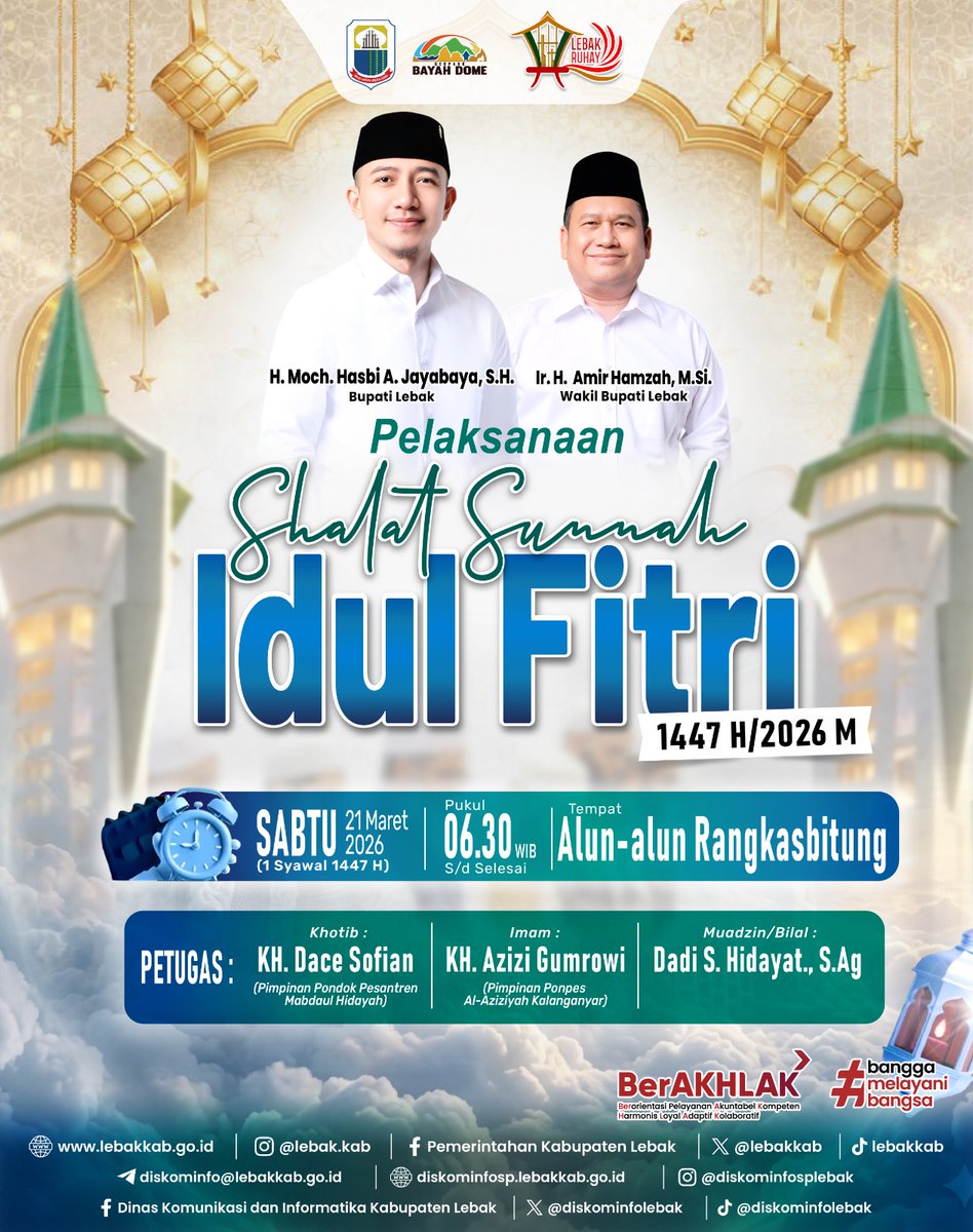 diskominfolebak's tweet photo. https://t.co/xBHf907tkM