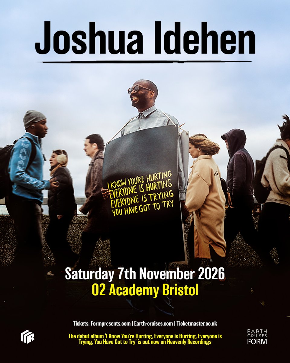 O2 Academy Bristol tweet media