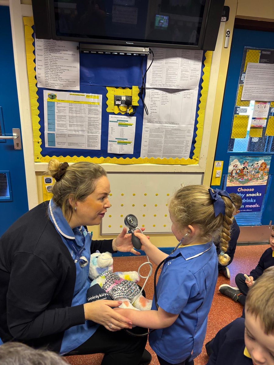 South Eastern Trust tweet media