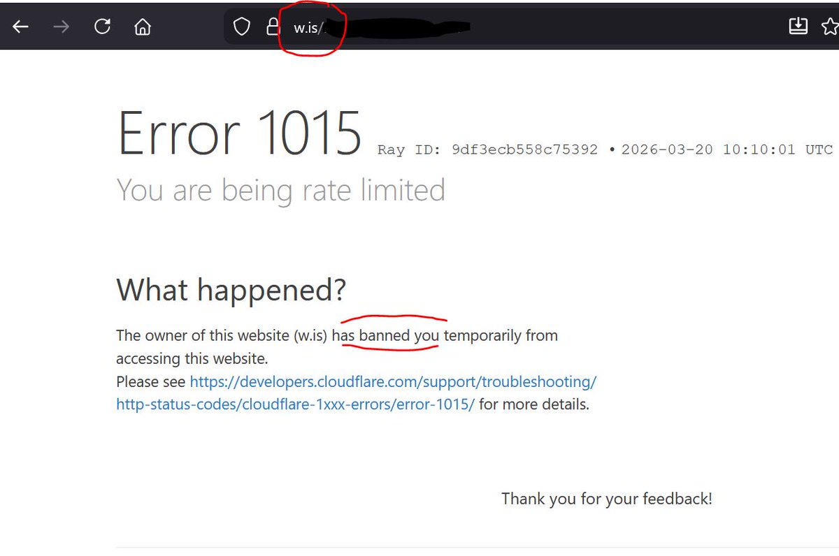 Domain Goodness tweet media