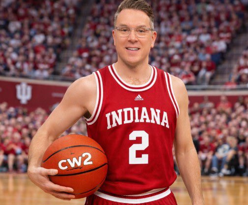 Chris Parente 🇺🇸 tweet media