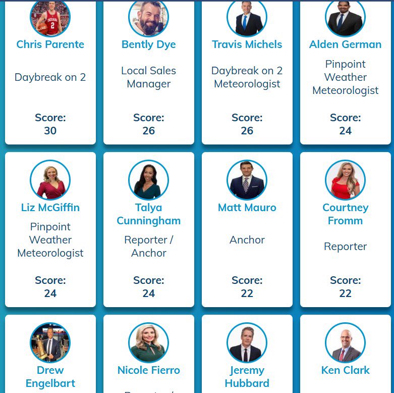 Chris Parente 🇺🇸 tweet media