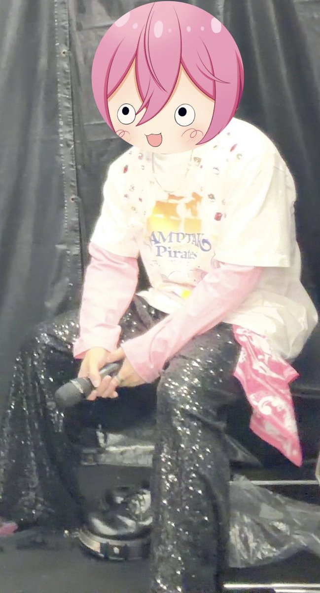 けちゃ@AMPTAK(アンプタック) tweet media