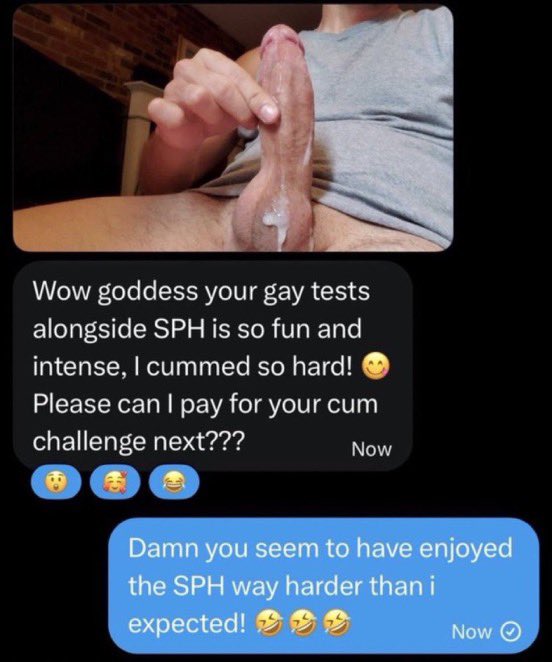 THE CHURCH FOR SISSIES 💒™ tweet media