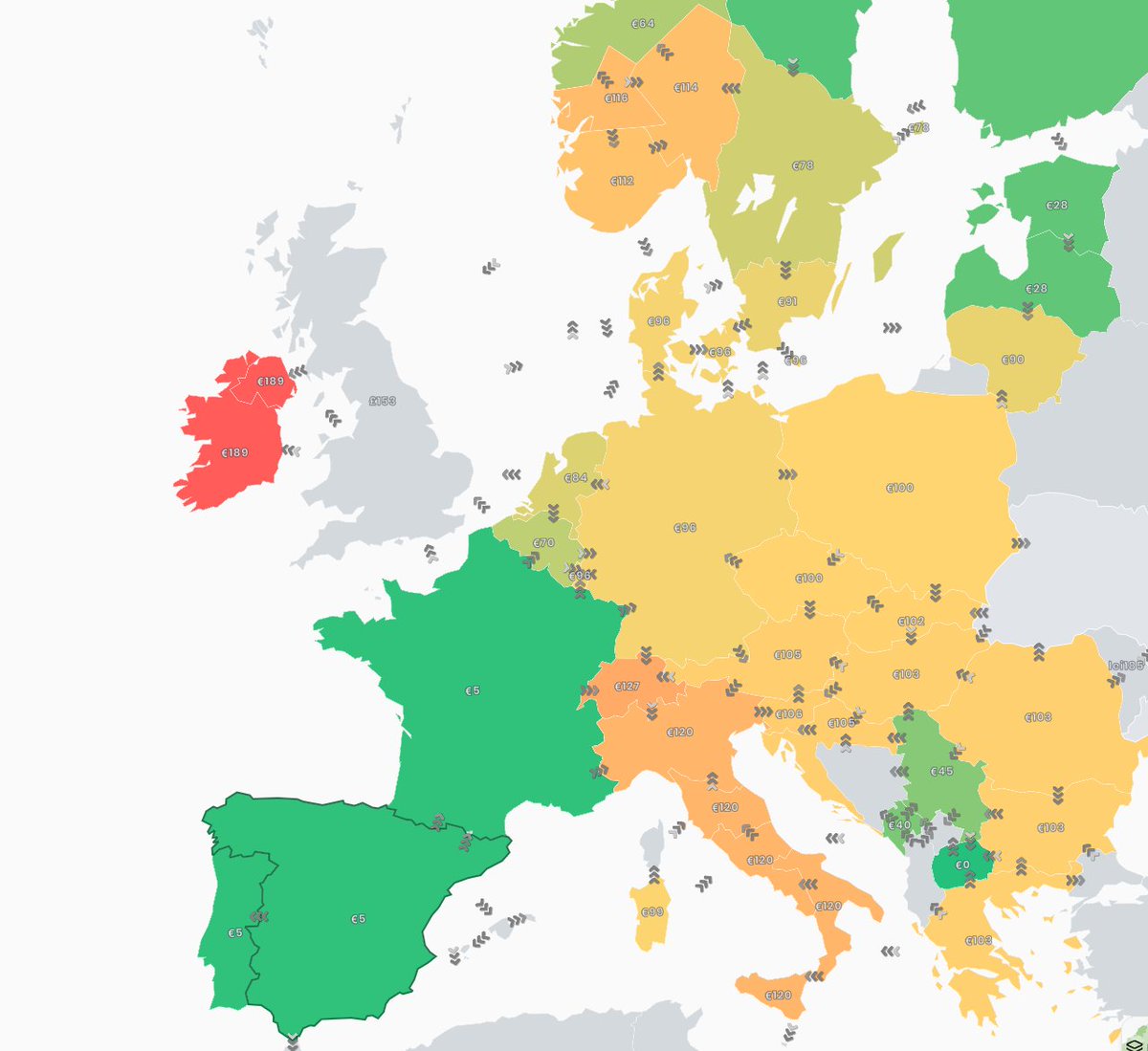 BONUS🌍 tweet media