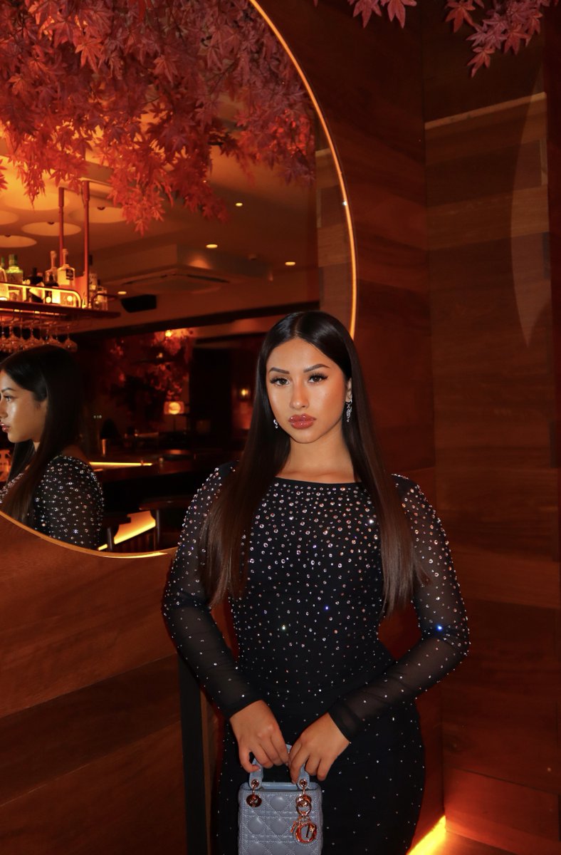 Vanesa estrada tweet media