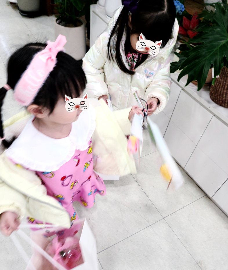 이루늬 tweet media