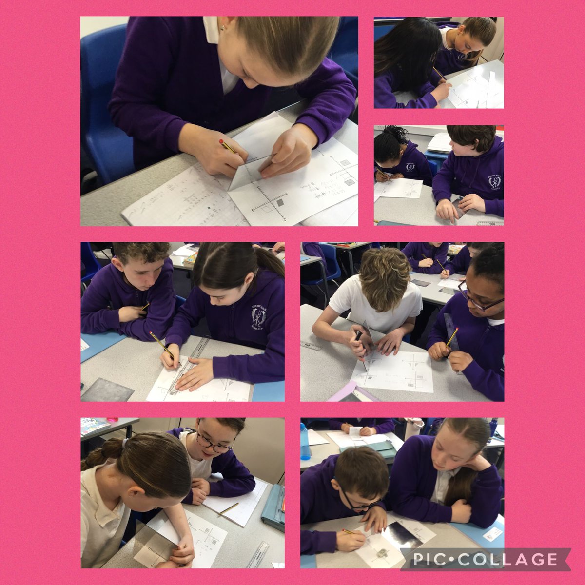 St Francis Catholic Primary School tweet media