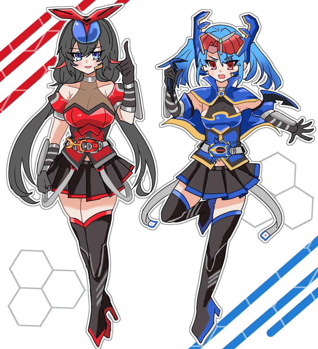 プリングルス小森 tweet media