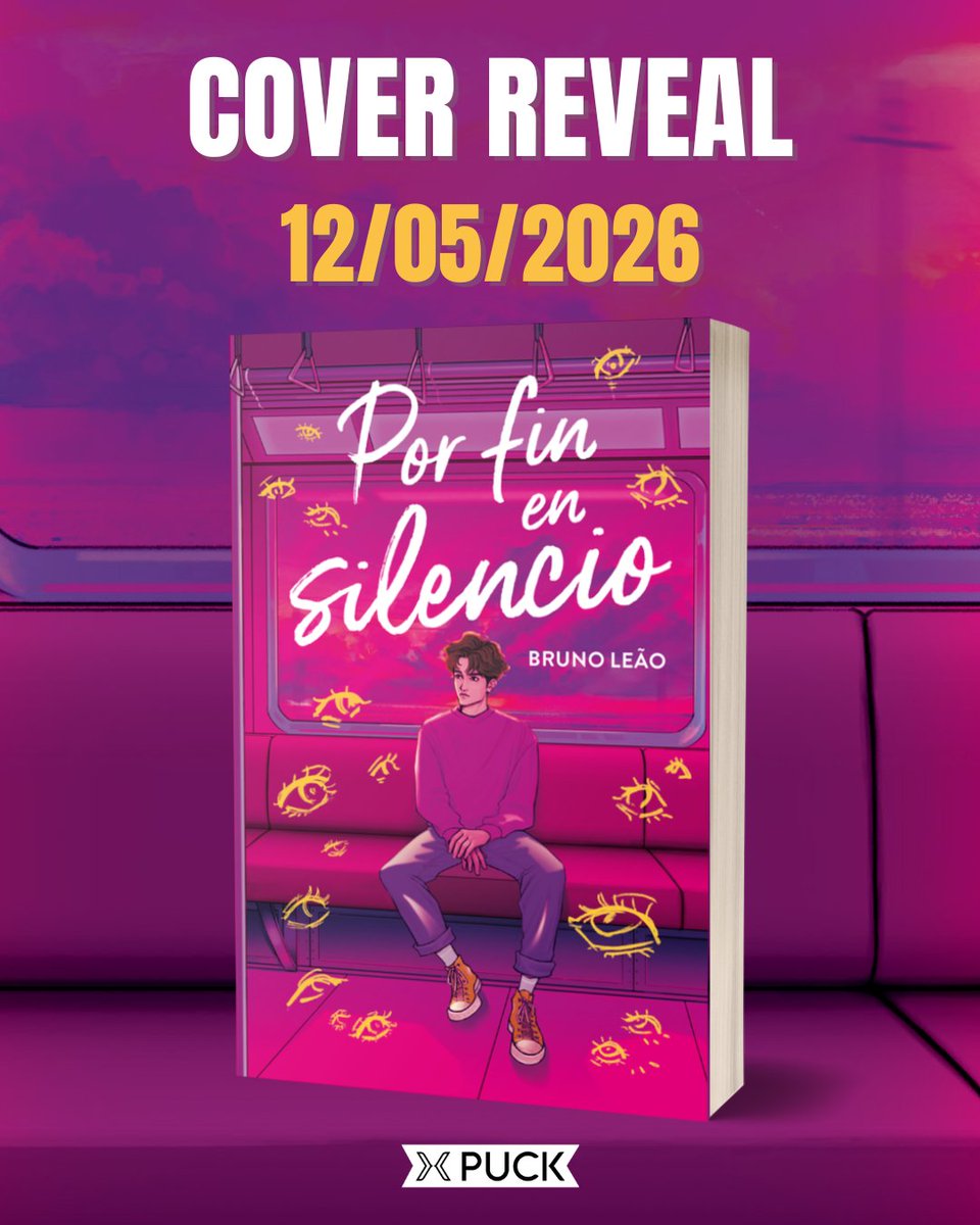 Puck España tweet media