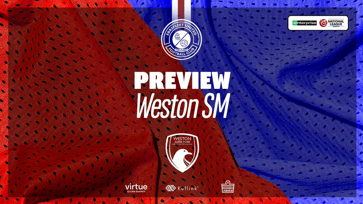 Ebbsfleet United FC tweet media