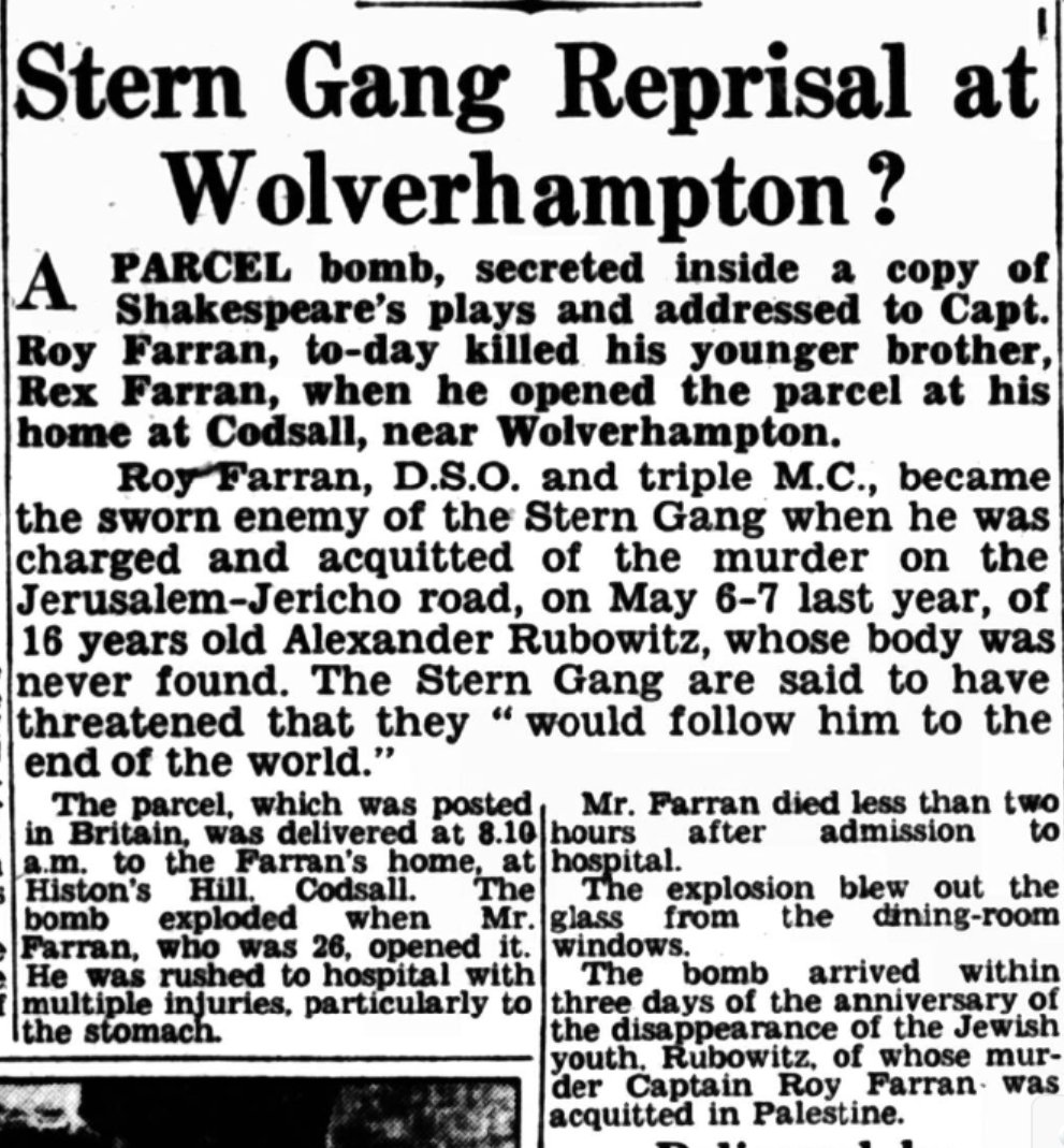 Gerard Killoran tweet media