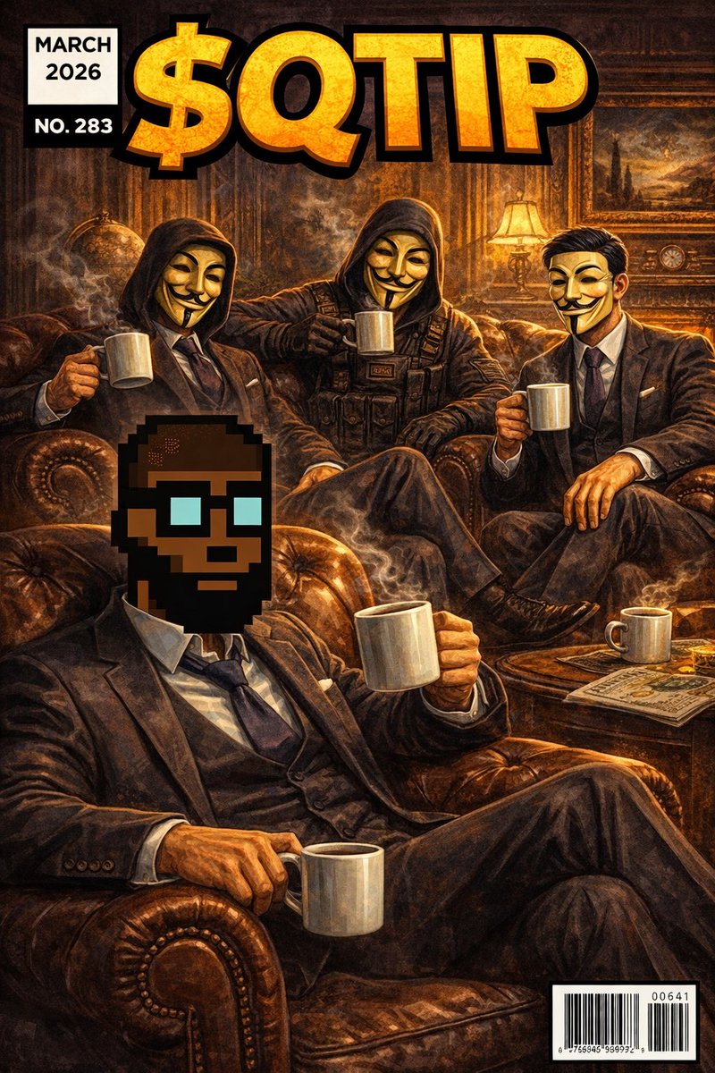 $QTIP Guard tweet media