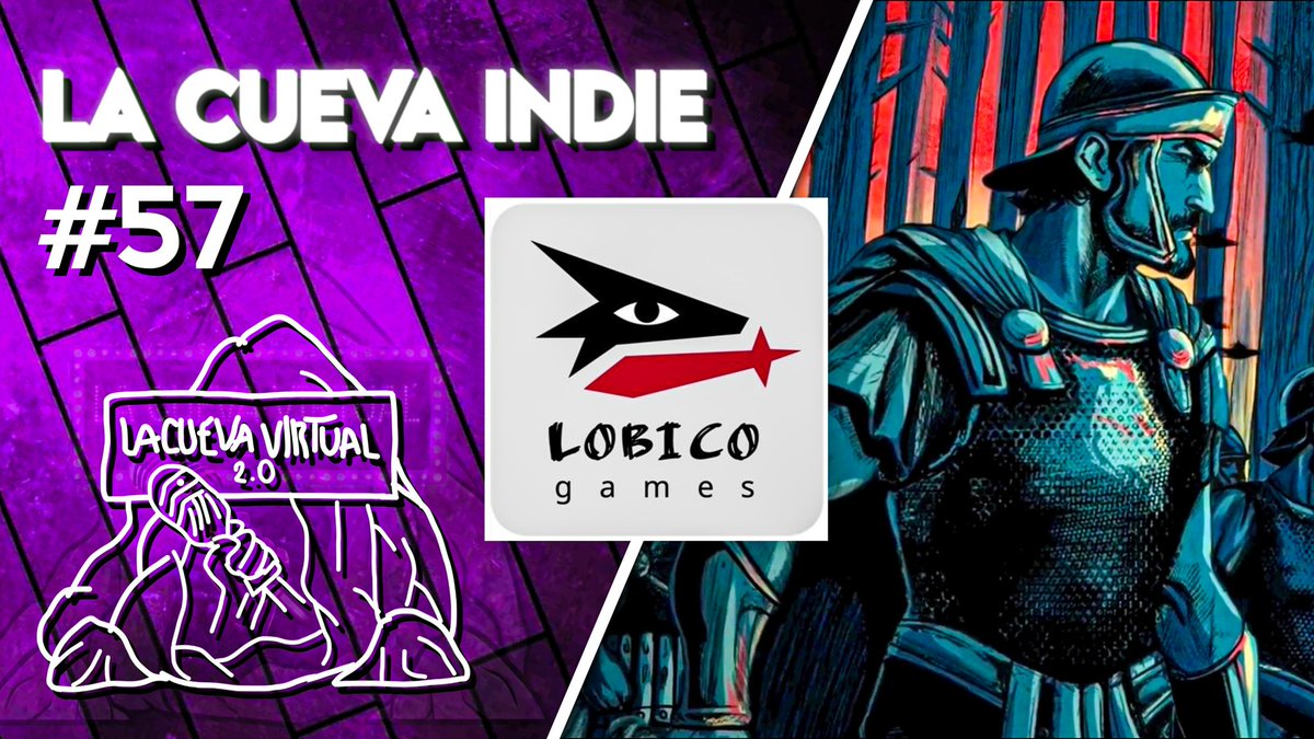 La Cueva Virtual tweet media