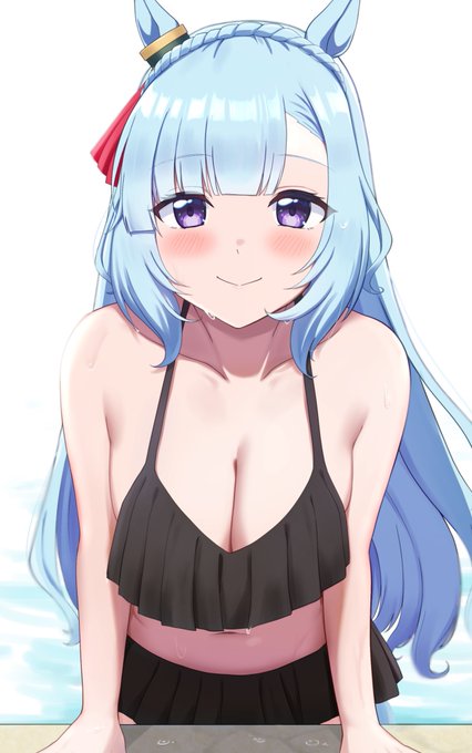 #このタグをみた人はド正面イラストを貼る 