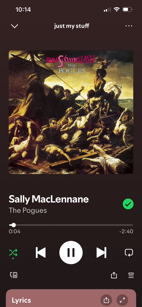 Jo E 💜 tweet media