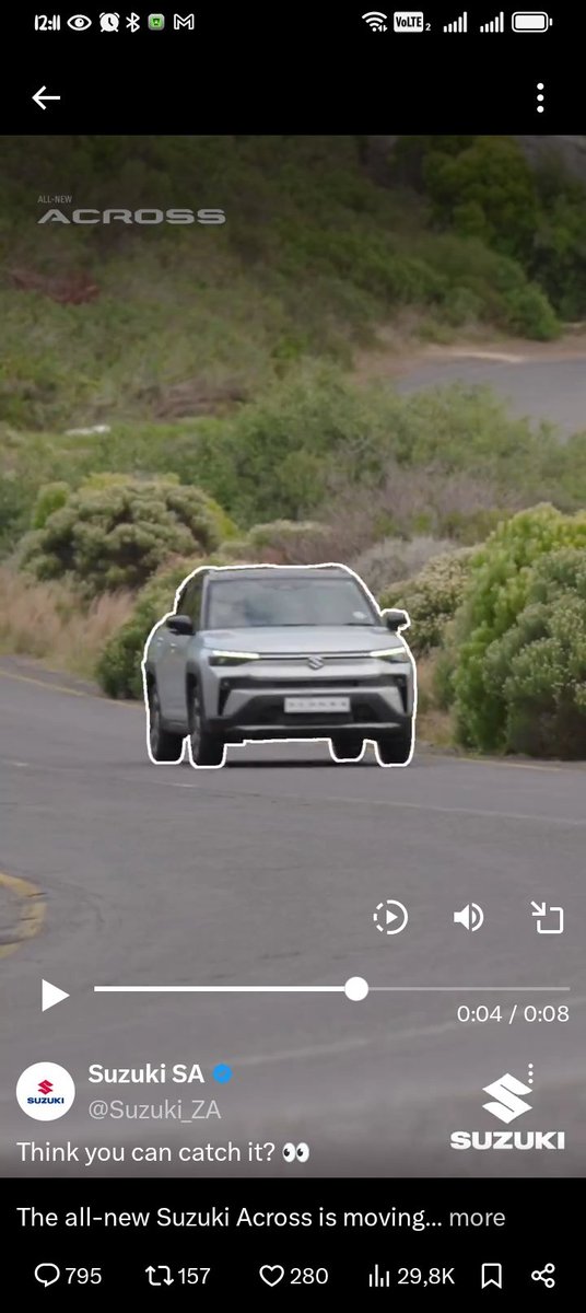 tebogo king tweet media