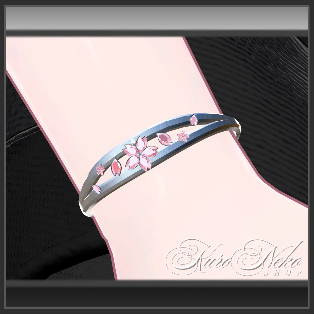 くろねこしょっぷ tweet media