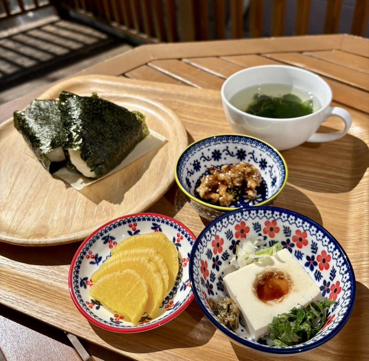 塩原温泉　SUZUの森café tweet media