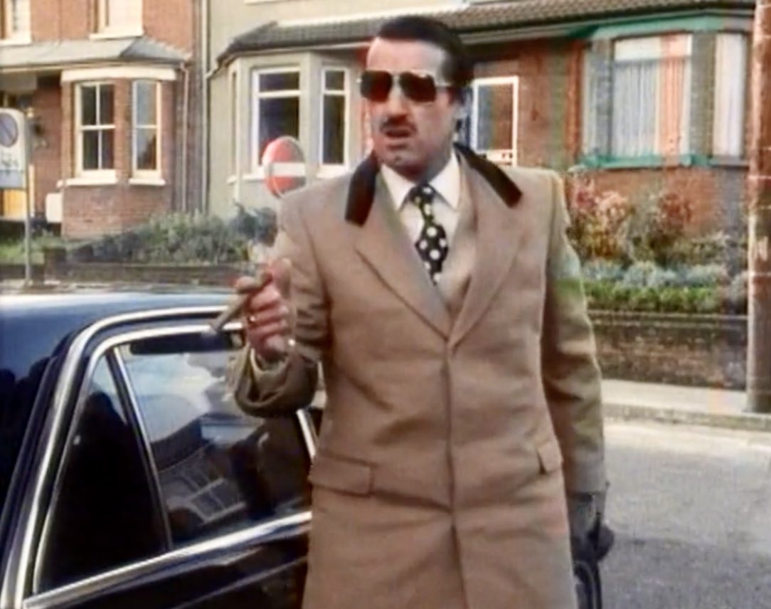 Carol Challis tweet media