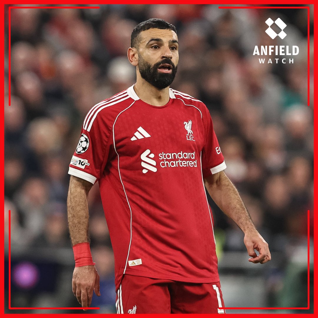 Anfield Watch tweet media