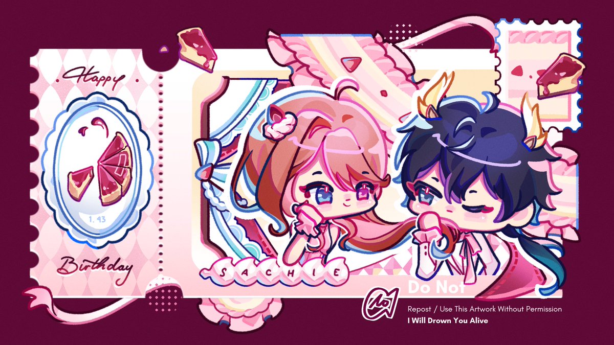 Sachie 🍁🪷 k/ia tweet media