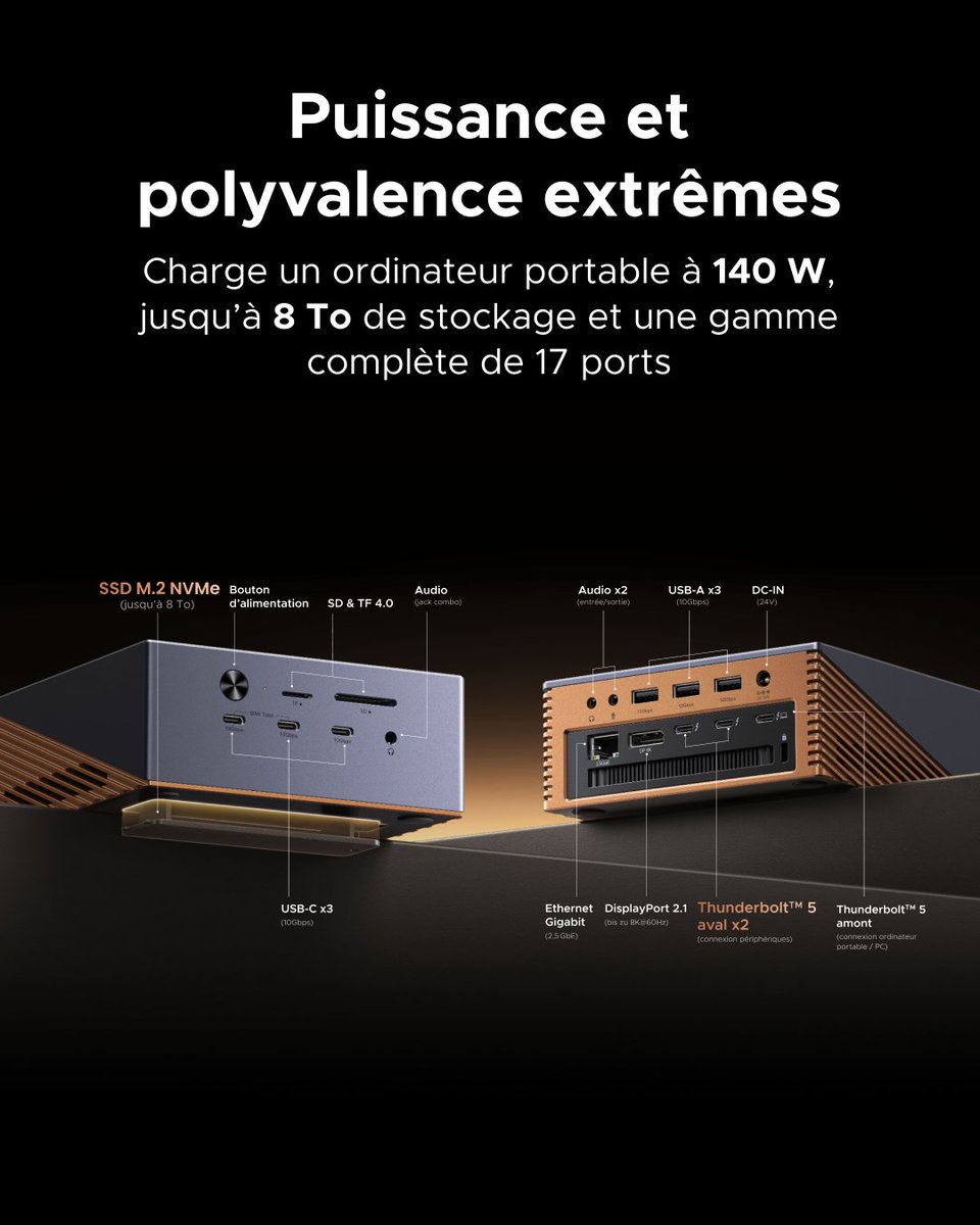 UgreenFr tweet media