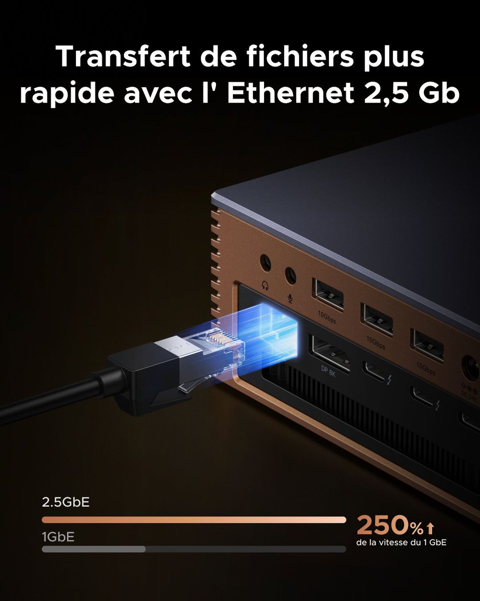 UgreenFr tweet media