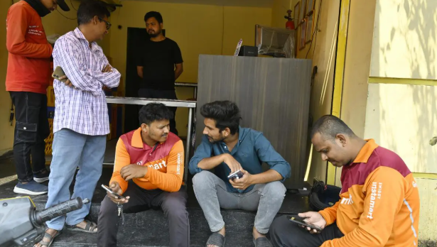 Infoblaze INDIA tweet media