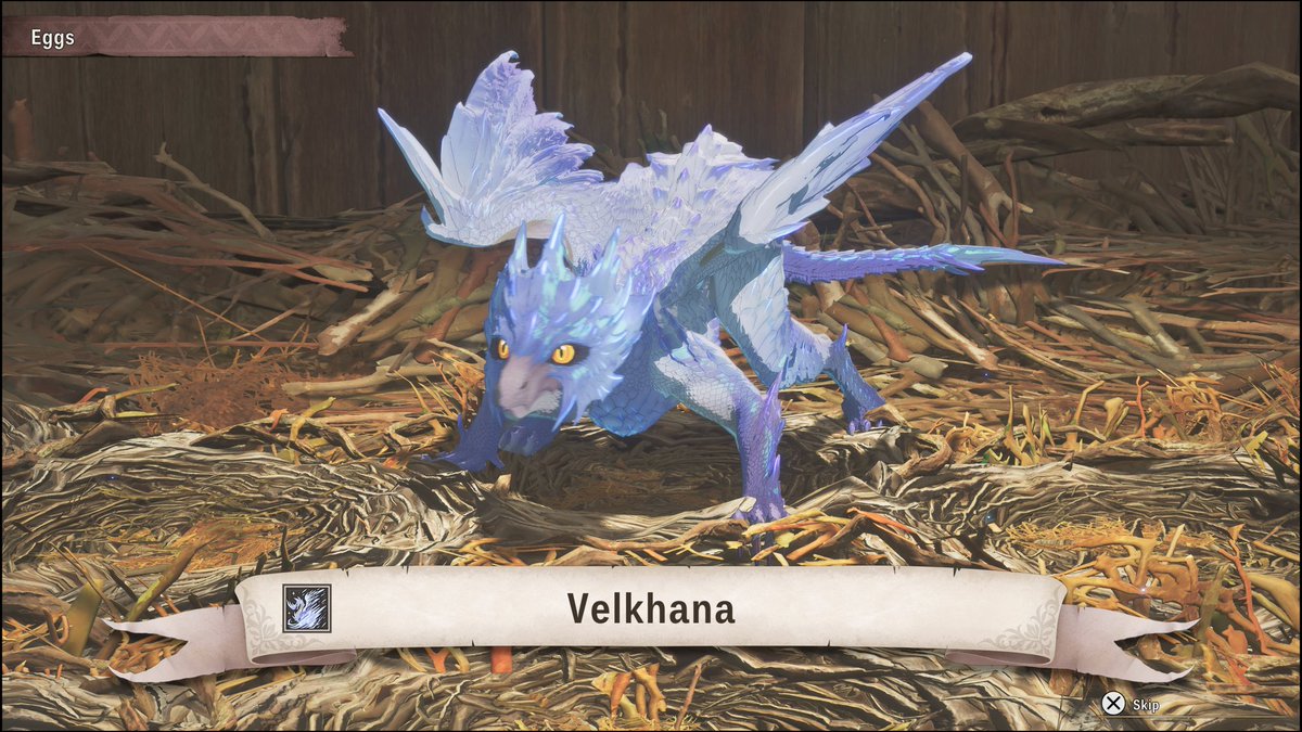 Anna 🐍 Kept you waiting, huh? tweet media