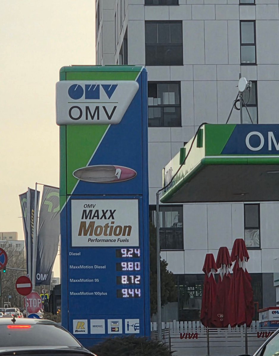 Sandu Negrea tweet media