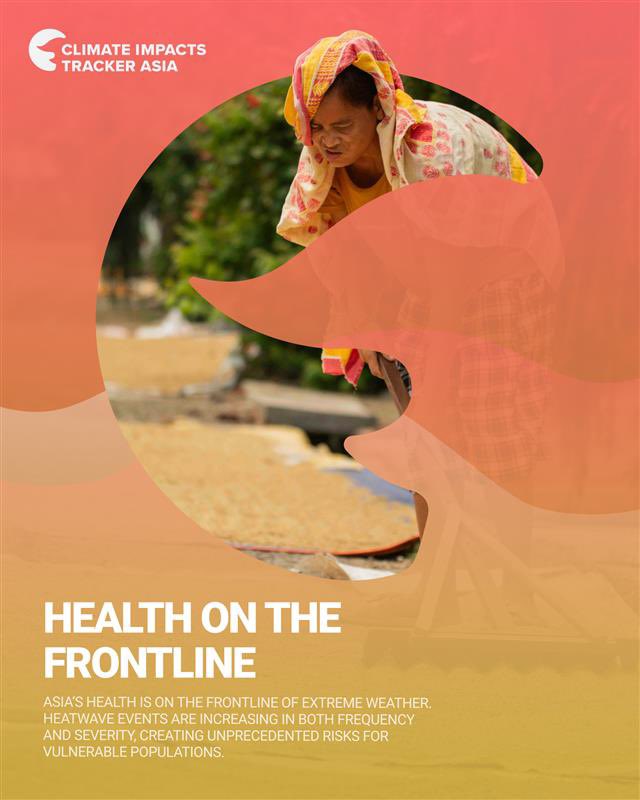 Climate Impacts Tracker Asia tweet media